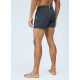 Pepe Jeans Ανδρικό μαγιό New Brian Plain Swimsuit